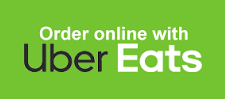 Order Online With Uber Eats